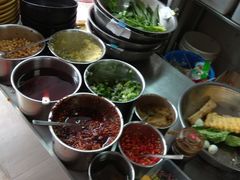 -唐记麻辣拌麻辣烫(景田东路店)