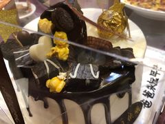 -娴店烘焙·蛋糕工作室