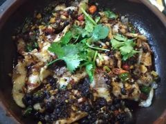 -阿嫂印象·民间江湖菜(大学城店)