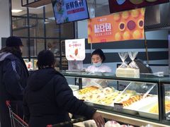 -沈阳大商千盛购物中心有限公司(长江街店)