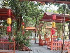 -陶缘一号·四季缘·老字号顺德菜·户外婚礼家宴(西滘店)
