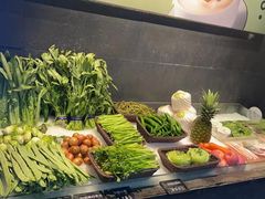 -徐记海鲜(观沙岭|滨江新城店)