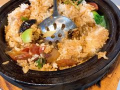 -多多旺港式茶餐厅(新区店)