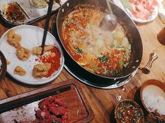 -贵阳味道(未来方舟店)
