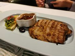 -蕉叶·泰国歌舞风情(世贸店)