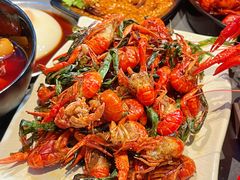 -巴厘龙虾·榜首油焖大虾(洞庭·艺术洋房店)