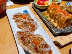 -一心创作料理屋(经开万达店)