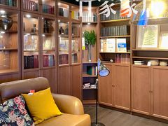 -宜家·瑞典风味餐厅(烟台路店)