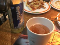 -比格比萨自助(国展店)