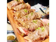-古田居·特色寿司料理(星之岛旗舰店)