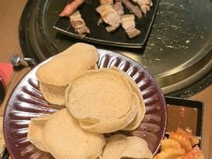 -海之屋韩式烤肉(海棠68环球美食街店)