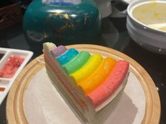 -彩虹之约•淮扬家宴(亚运村店)