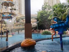 -亚马逊丛林水乐园