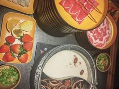 -牛New寿喜烧(中山公园龙之梦店)