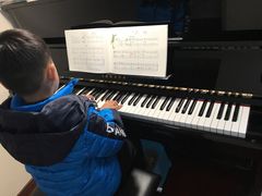 -属音琴行(成山路店)