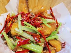 -来菜·湖北头牌藕汤(武商MALL众圆店)