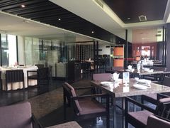 大堂-真爱中国餐馆·年华店(朱雀大街店)