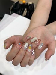 -StartNail美甲