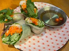 鲜粉卷-saigon saigon | 西贡西贡(滨北店)
