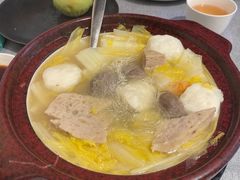 -潮府馆·非遗潮州菜·港式点心(世纪公园店)