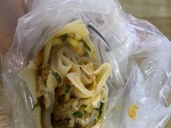 -安徽阜阳卷馍(西单店)