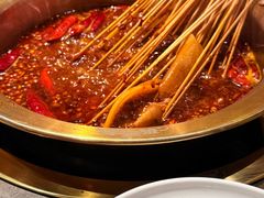 -牛签签串串香(IFS店)