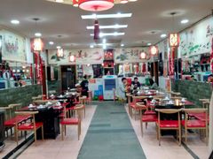-烧哥美蛙肥肠鱼火锅·十五年社区店