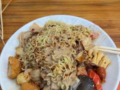 -郭记小街麻辣烫(南小街总店)