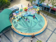 -渔岛海洋度假区