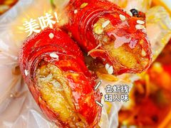 -二钳洞庭虾蟹·江湖菜(成都鹭岛店)