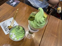 -無邪日式甜品(世博源店)