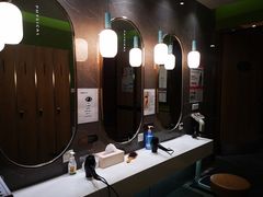 -舒适堡健身(爱琴海店)