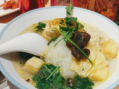 -小杨生煎(周浦万达店)