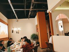 -楼兰新疆菜(江宁万达店)