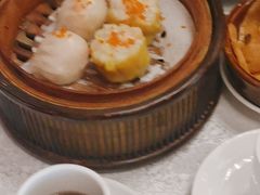 -广州建国酒店-盈丰阁粤菜-粤式茶点