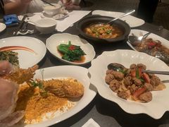 -领事馆19号中餐厅(厦门海景洲际酒店)