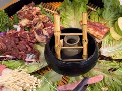 -牛犇炭火烤肉·鲜切烤肉(承德总店)