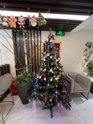 -芳朵美容养生SPA