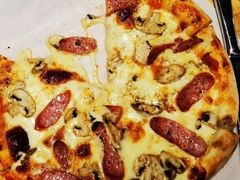 祖母乡村披萨-G+KITCHEN(龙湖狮山天街店)