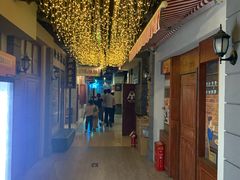 -宝龙广场(福州台江店)