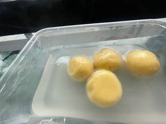 -宁波汤团店(外滩店)