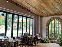 -HERRE·FARM 赫尔露营农场·团建聚会包场