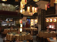 -老武汉大客堂(百瑞景店)