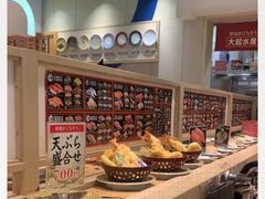 -大起水产回转寿司(道顿堀店)