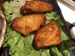 -大渔铁板烧(东城店)