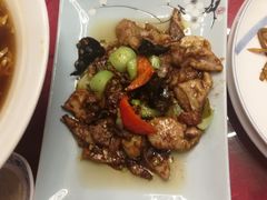 -东兴楼饭庄(六里桥店)