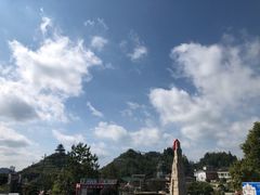 -朱砂古镇