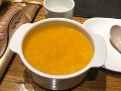 -小城粥道·海胆鲜虾粥(解放广场店)