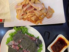 -领鲜风味花雕鸡(马端街店)