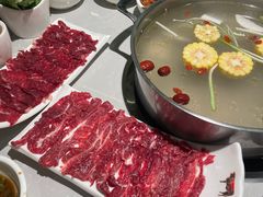 -俏牛哥鲜牛肉牛肆馆(重庆天地店)
